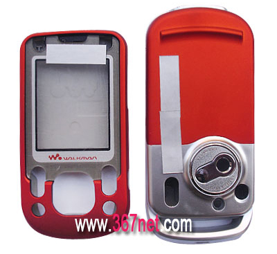Sony Ericsson W600 Housing,Sony Ericsson W600 LCD,Sony Ericsson W600 Keypad.